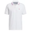 Adidas Go To Pique Golf Shirt GS9472 2 Adidas Go To Pique Golf Shirt GS9472 -Golf Bags shop adidas Pique Golf Shirt GS9472 14