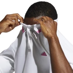 Adidas Go To Pique Golf Shirt GS9472 -Golf Bags shop adidas Pique Golf Shirt GS9472 45