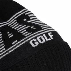 Adidas Pom Pom Golf Beanie HC6183 -Golf Bags shop adidas Pom Golf Beanie HC6183 4