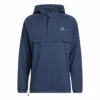 Adidas Primeblue 1/4-Zip Golf Hoodie HG8832 -Golf Bags shop adidas Primeblue 1 4 Zip Golf Hoodie HG8832 1