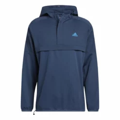 Adidas Primeblue 1/4-Zip Golf Hoodie HG8832