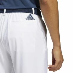 Adidas Primeblue Golf Shorts HA6130 -Golf Bags shop adidas Primeblue Golf Shorts HA6130 2