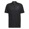 Adidas Primeblue Sport Collar Golf Polo Shirt HA6159 2 Adidas Primeblue Sport Collar Golf Polo Shirt HA6159 -Golf Bags shop adidas Primeblue Sport Collar Golf Polo Shirt HA 5