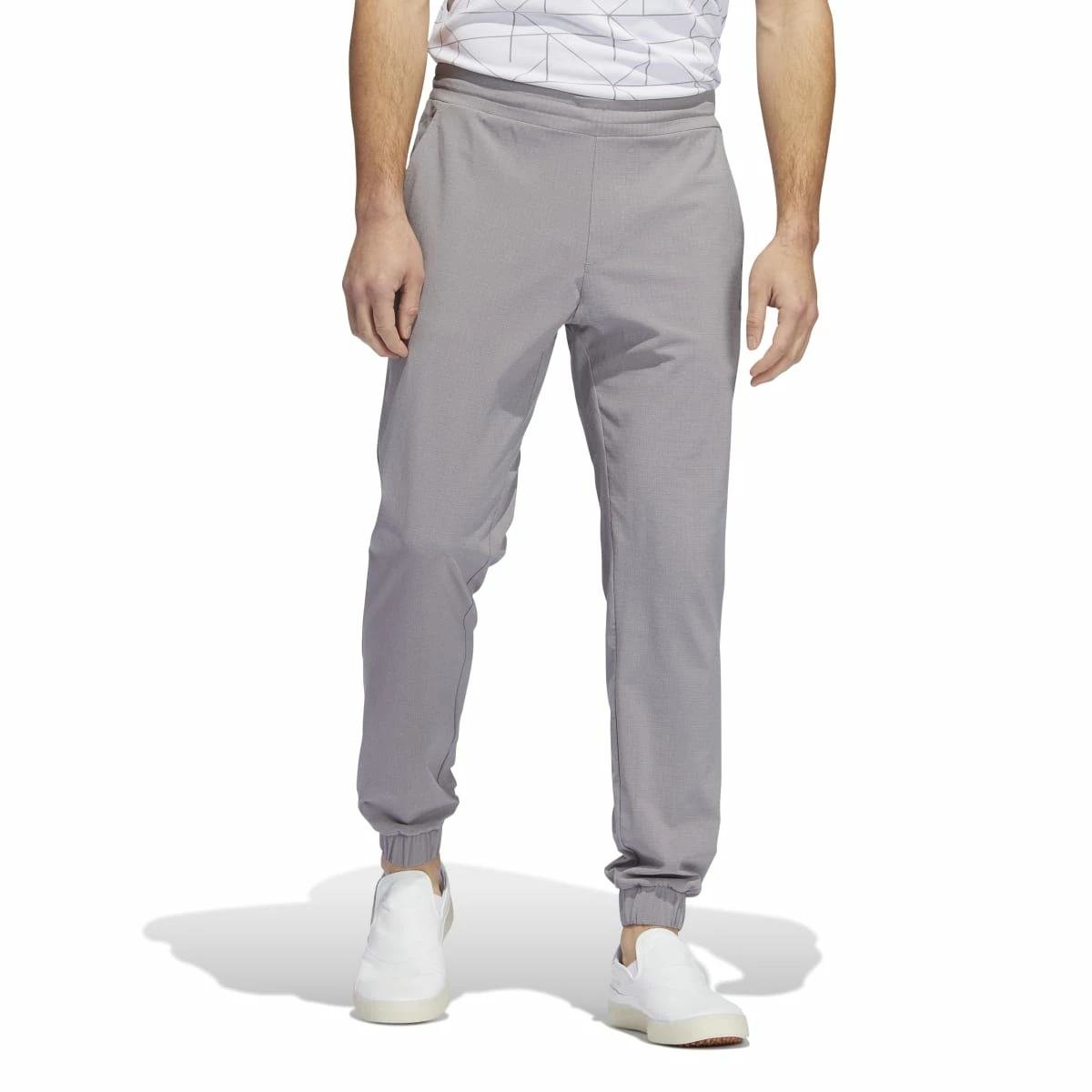 Adidas Primegreen Jogger Golf Pants HG3669 4 Adidas Primegreen Jogger Golf Pants HG3669 - Image 2