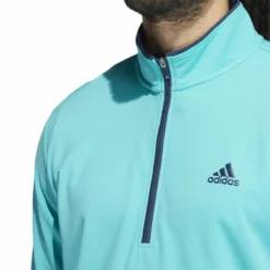 Adidas Primegreen UPF Lightweight 1/4 Zip Golf Pullover H56800 -Golf Bags shop adidas Primegreen UPF Lightweight Zip Golf Pullover 9 4316b720 26da 4a44 bd2e 81d8ba7a44bc