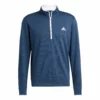 Adidas Primegreen UPF Lightweight 1/4 Zip Golf Sweater HF2974 -Golf Bags shop adidas Primegreen UPF Lightweight Zip Golf Sweater HF 4