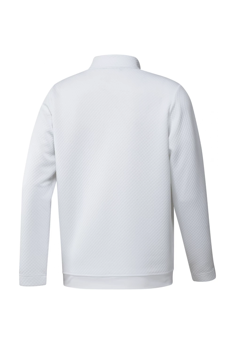 Adidas Primegreen Water-Resistant Golf Top GU5090 4 Adidas Primegreen Water-Resistant Golf Top GU5090 - Image 2