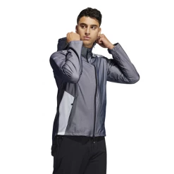 Adidas RAIN.RDY Golf Jacket FR1408 -Golf Bags shop adidas RAIN RDY Golf Jacket FR1408 94