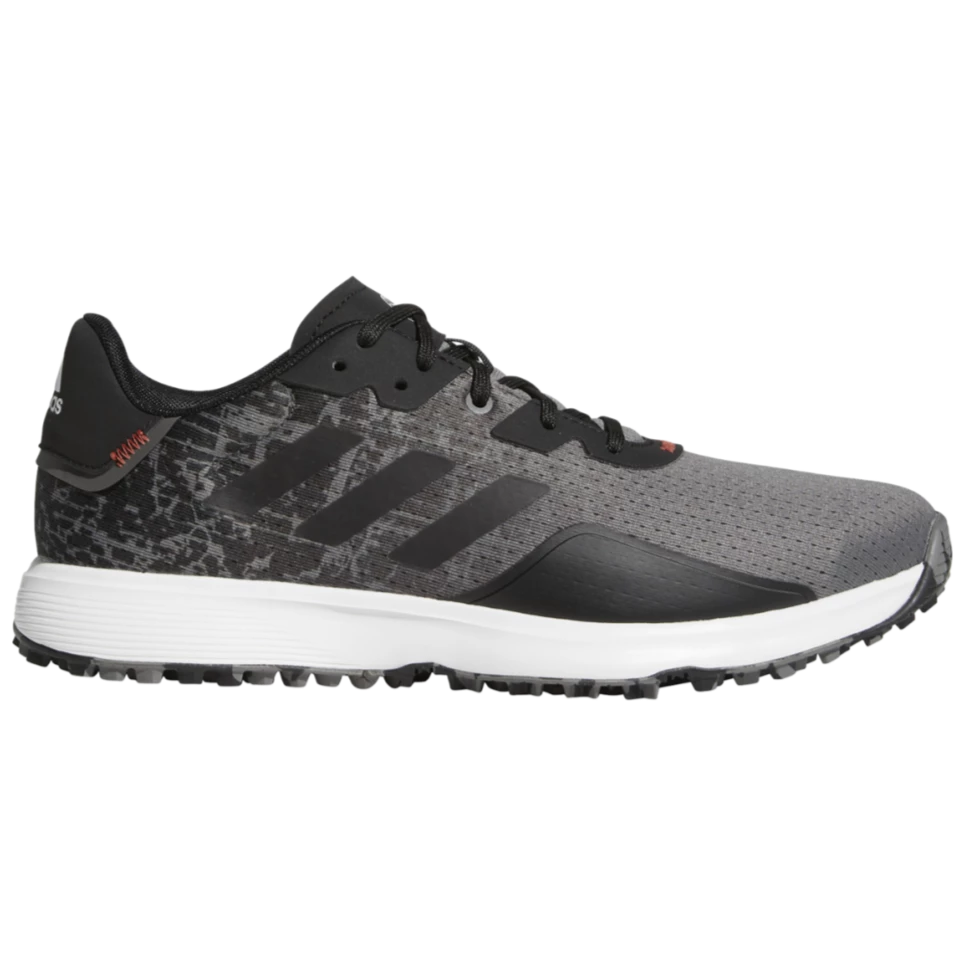 Adidas S2G SL Golf Shoes GV9793 3 Adidas S2G SL Golf Shoes GV9793