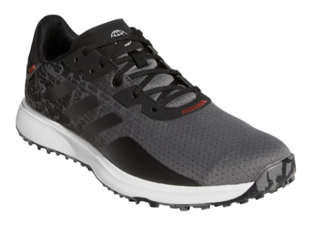 Adidas S2G SL Golf Shoes GV9793 4 Adidas S2G SL Golf Shoes GV9793 - Image 2