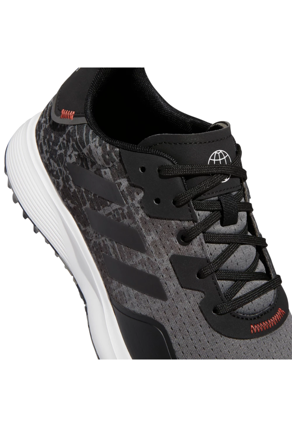 Adidas S2G SL Golf Shoes GV9793 8 Adidas S2G SL Golf Shoes GV9793 - Image 6