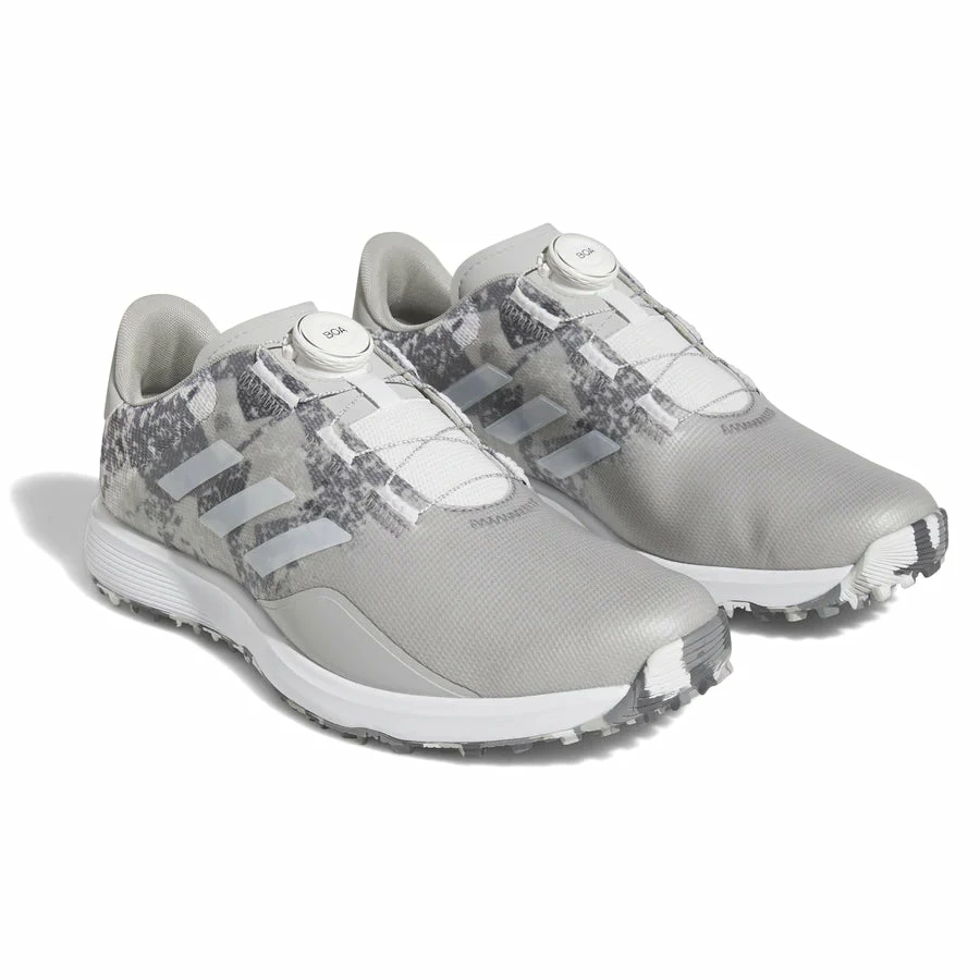 Adidas S2G SL BOA Golf Shoes GV9415 6 Adidas S2G SL BOA Golf Shoes GV9415 - Image 4