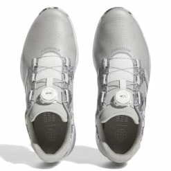 Adidas S2G SL BOA Golf Shoes GV9415 11 Adidas S2G SL BOA Golf Shoes GV9415 -Golf Bags shop adidas S2G SL BOA Golf Shoes GV9415 8