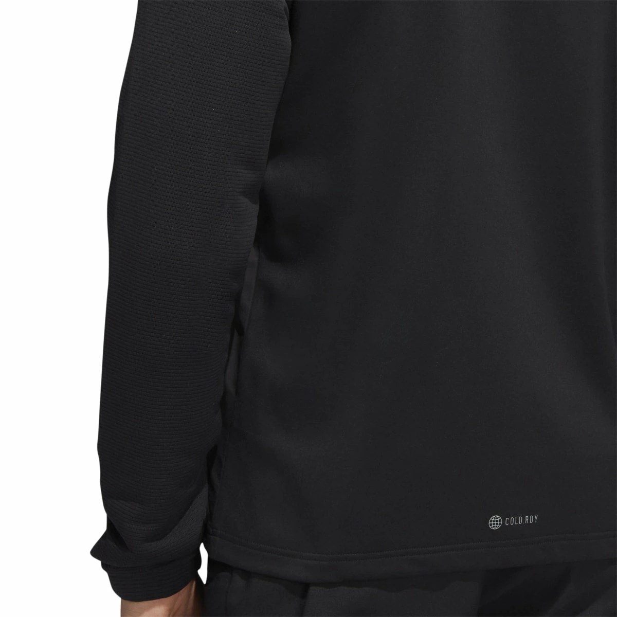 Adidas Statement 1/4 Zip Golf Mid Layer HT1323 7 Adidas Statement 1/4 Zip Golf Mid Layer HT1323 - Image 5