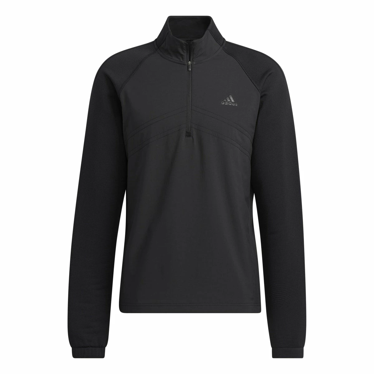 Adidas Statement 1/4 Zip Golf Mid Layer HT1323 3 Adidas Statement 1/4 Zip Golf Mid Layer HT1323