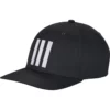 Adidas 3-Stripes Tour Golf Cap H57166 1 Adidas 3-Stripes Tour Golf Cap H57166 -Golf Bags shop adidas Stripes Tour Golf Cap H57166 179