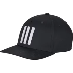 Adidas 3-Stripes Tour Golf Cap H57166