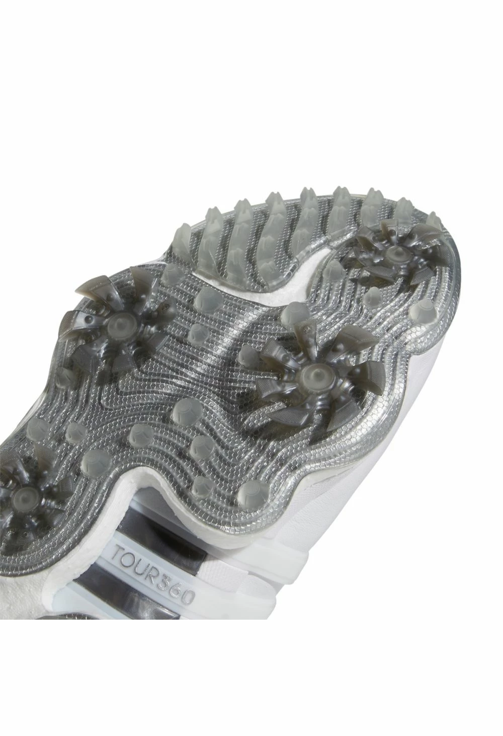 Adidas Tour360 22 Golf Shoes GV7245 6 Adidas Tour360 22 Golf Shoes GV7245 - Image 4