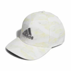 Adidas Tour Print Golf Cap HI1295