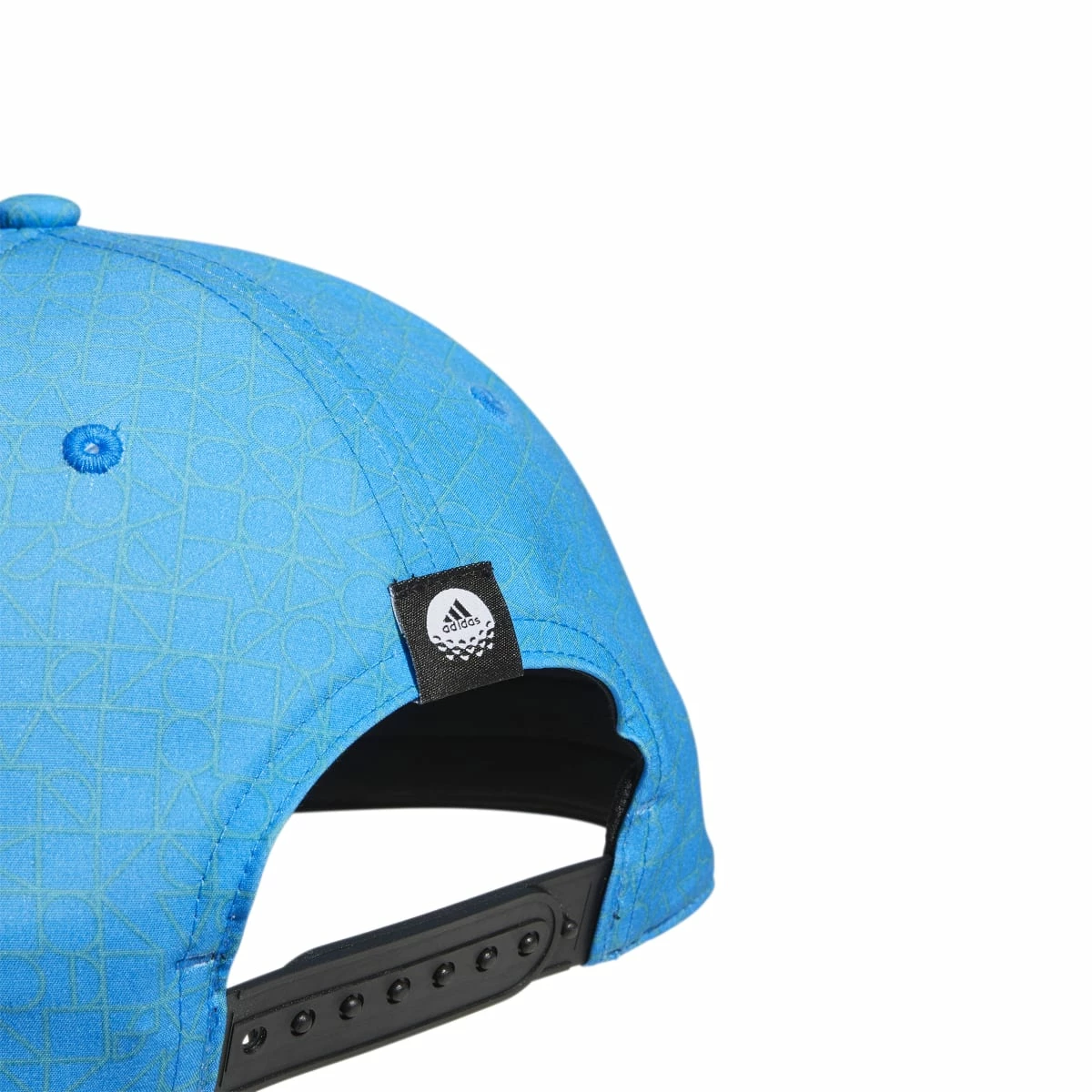 Adidas Tour Print Golf Snapback Cap HA9253 6 Adidas Tour Print Golf Snapback Cap HA9253 - Image 4