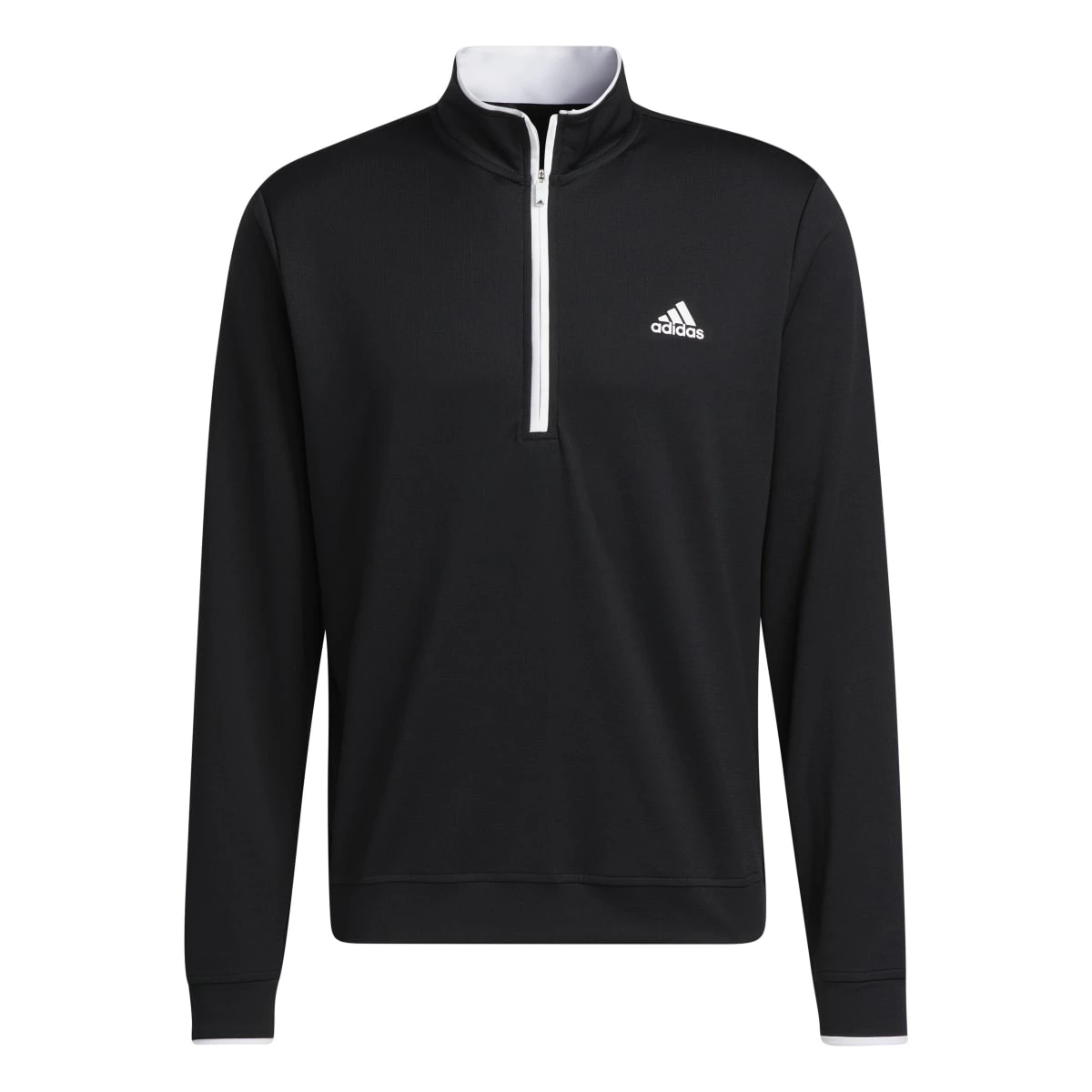 Adidas UPF Lightweight 1/4 Zip Golf Pullover HM8272 3 Adidas UPF Lightweight 1/4 Zip Golf Pullover HM8272