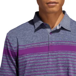 Adidas Ultimate365 Engineered Heather Golf Shirt FJ9834 9 Adidas Ultimate365 Engineered Heather Golf Shirt FJ9834 -Golf Bags shop adidas Ultimate365 Engineered Heather Golf Shirt FJ9834 116