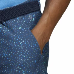 Adidas Ultimate365 Flag Print Golf Shorts HA9122 -Golf Bags shop adidas Ultimate365 Flag Print Golf Shorts HA9122 11