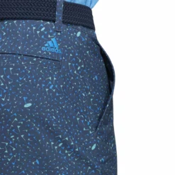 Adidas Ultimate365 Flag Print Golf Shorts HA9122 -Golf Bags shop adidas Ultimate365 Flag Print Golf Shorts HA9122 4