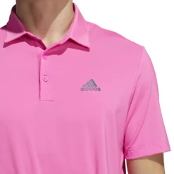 Adidas Ultimate365 Solid Golf Polo Shirt GM4134 -Golf Bags shop adidas Ultimate365 Solid Golf Polo Shirt GM4134 51