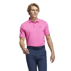 Adidas Ultimate365 Solid Golf Polo Shirt GM4134 -Golf Bags shop adidas Ultimate365 Solid Golf Polo Shirt GM4134 77