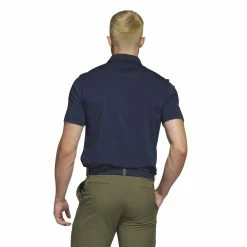 Adidas Ultimate365 Solid Golf Polo Shirt HR9042 -Golf Bags shop adidas Ultimate365 Solid Golf Polo Shirt HR9042 5