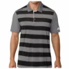 Adidas Ultimate 365 Rugby Golf Polo Shirt CD3361