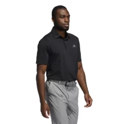 Adidas Ultimate 365 Solid Golf Shirt GM4014 -Golf Bags shop adidas Ultimate 365 Solid Golf Shirt GM4014 121