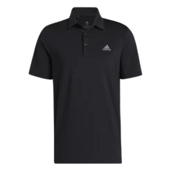 Adidas Ultimate 365 Solid Golf Shirt GM4014 -Golf Bags shop adidas Ultimate 365 Solid Golf Shirt GM4014 135