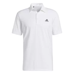 Adidas Ultimate 365 Solid Golf Shirt GM4122 -Golf Bags shop adidas Ultimate 365 Solid Golf Shirt GM4122 109