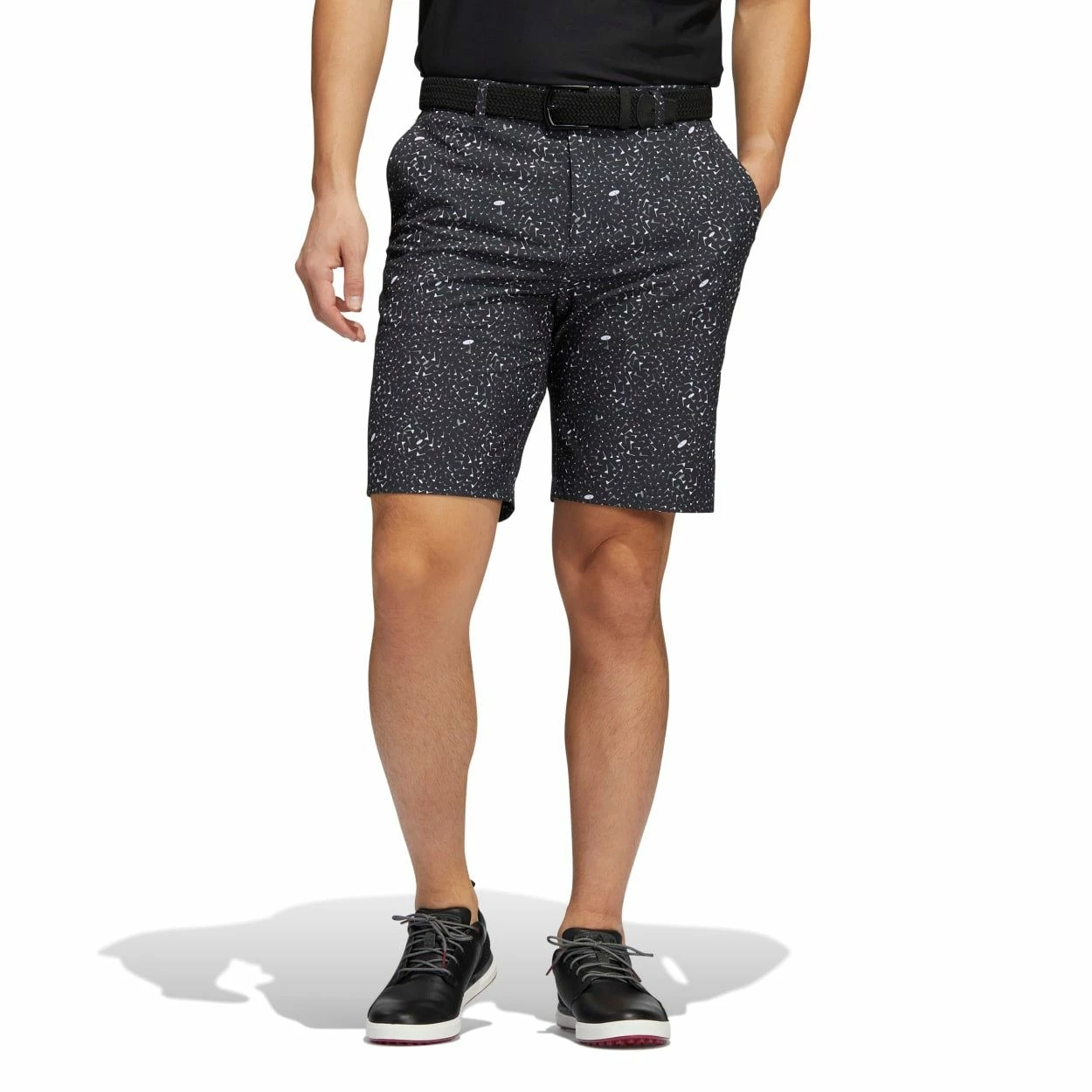 Adidas Ultimate 365 Flag Print Golf Shorts HC5577 6 Adidas Ultimate 365 Flag Print Golf Shorts HC5577 - Image 4