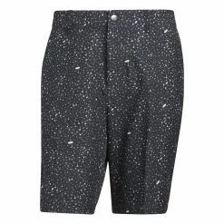 Adidas Ultimate 365 Flag Print Golf Shorts HC5577