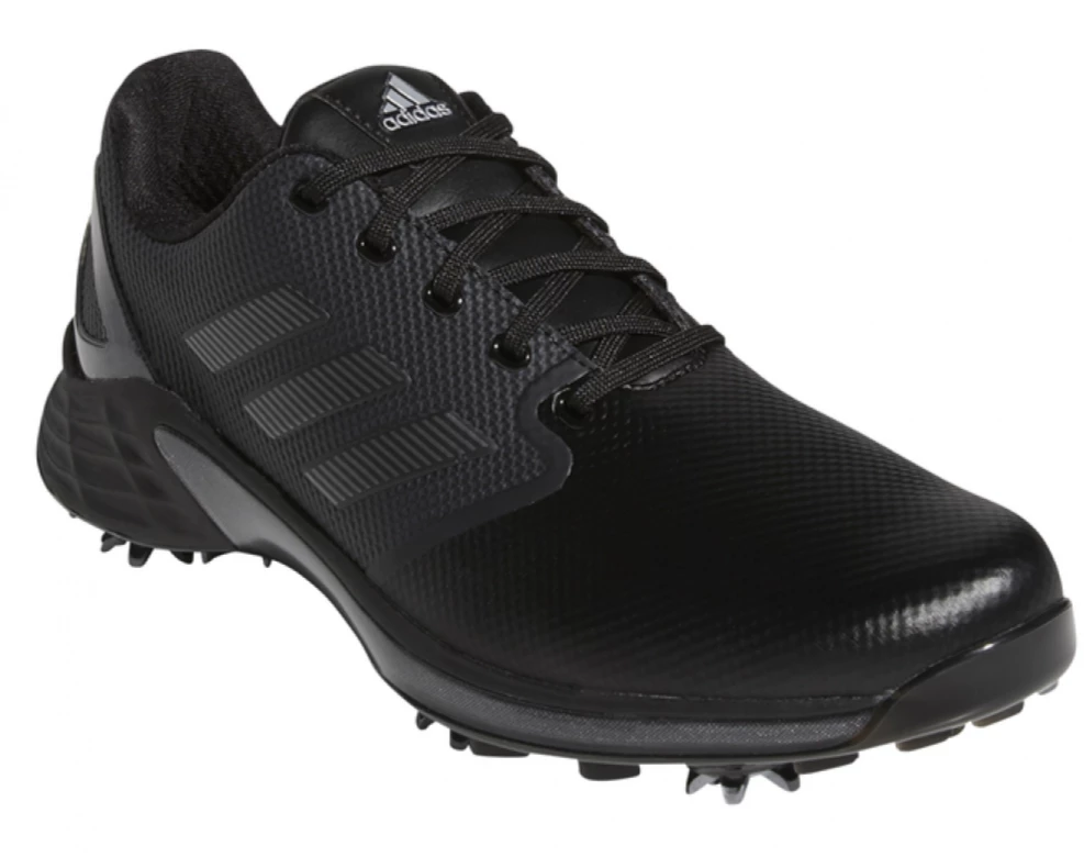 Adidas ZG21 Golf Shoes FW5544 4 Adidas ZG21 Golf Shoes FW5544 - Image 2