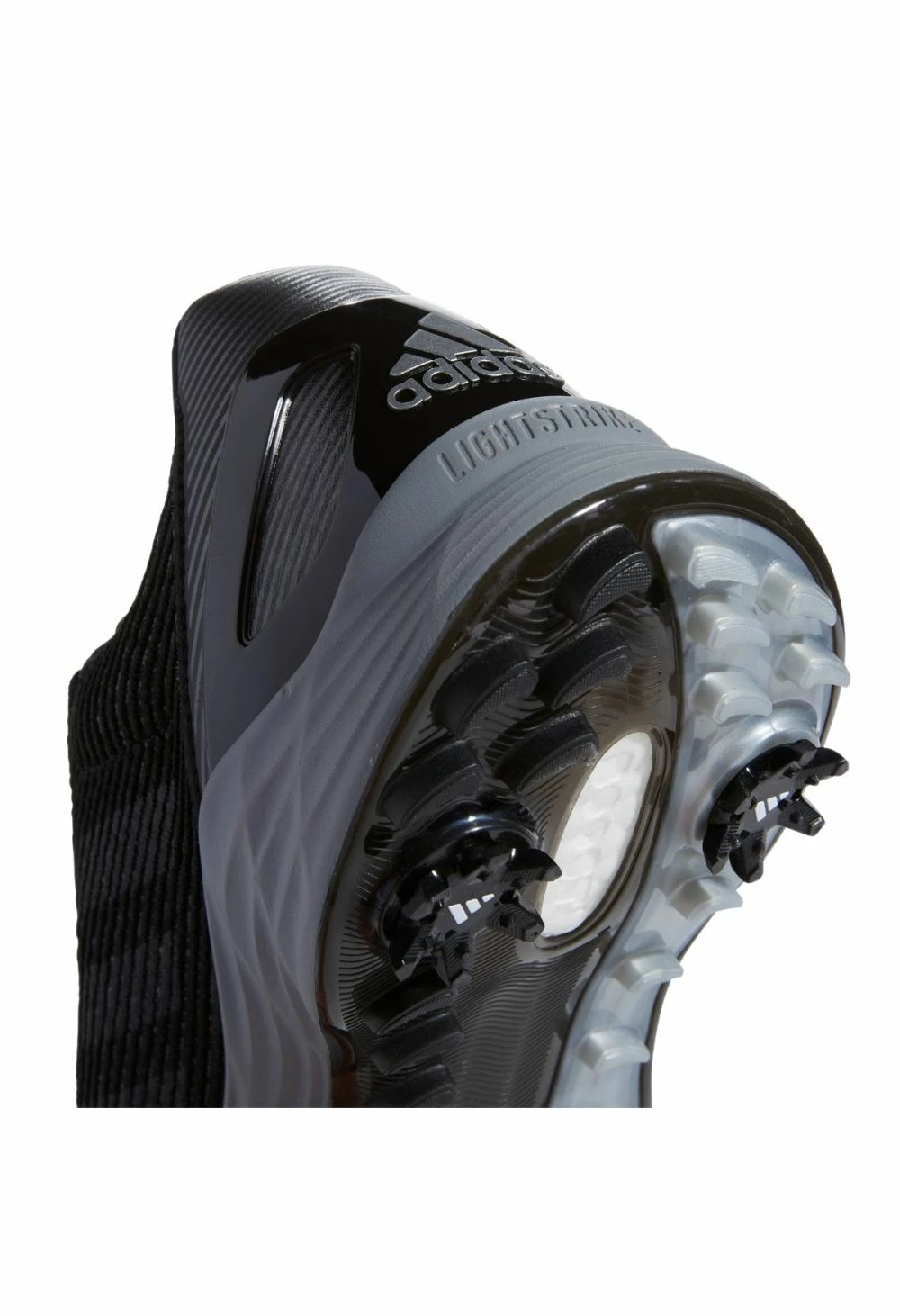 Adidas ZG21 Motion Recycled Polyester Golf Shoes H67915 7 Adidas ZG21 Motion Recycled Polyester Golf Shoes H67915 - Image 5