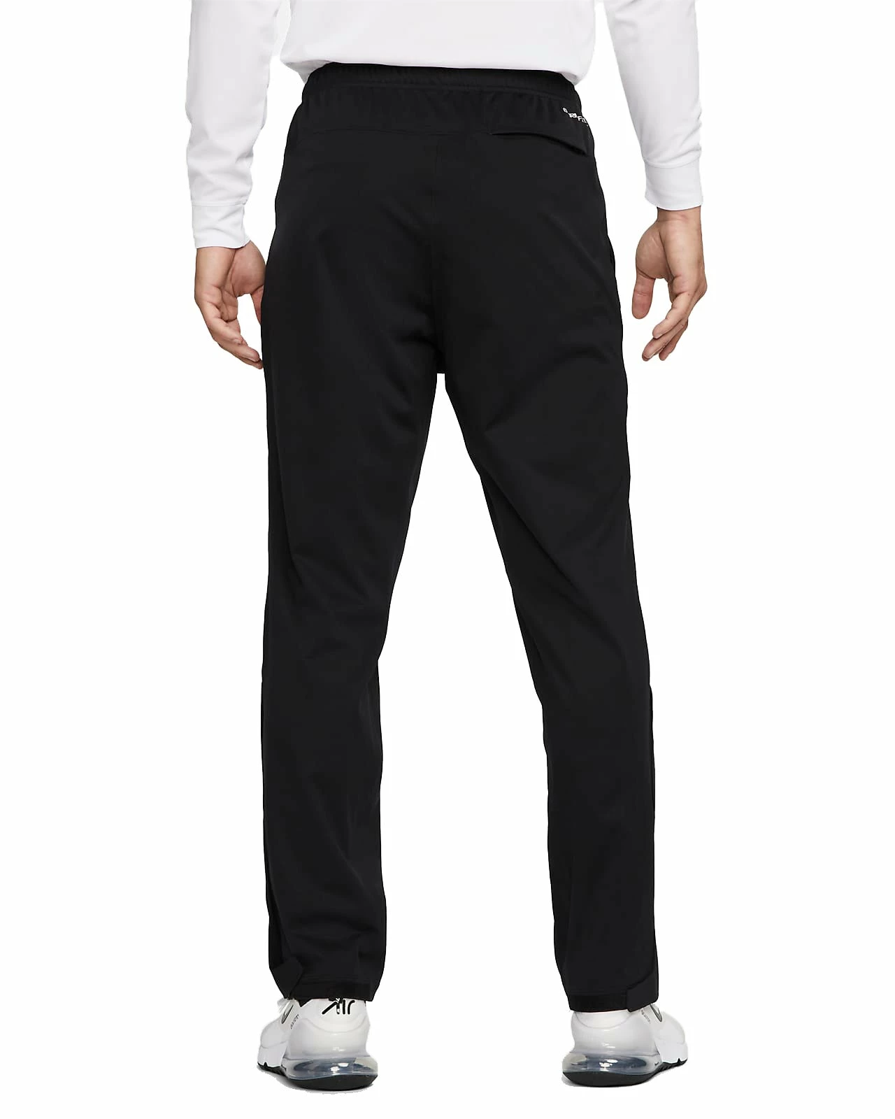 Nike Storm-Fit ADV Waterproof Golf Pants DN1951 4 Nike Storm-Fit ADV Waterproof Golf Pants DN1951 - Image 2