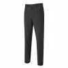 Ping Bradley Mens Golf Trousers P03315 2 Ping Bradley Mens Golf Trousers P03315 -Golf Bags shop bradley trouser P03315 black front