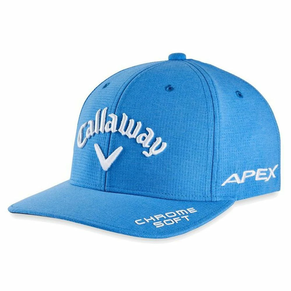 Callaway Tour Authentic Performance Golf Cap 5221165 3 Callaway Tour Authentic Performance Golf Cap 5221165
