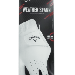 Callaway Weather Spann Golf Glove -Golf Bags shop callaway weather spann golf glove 4