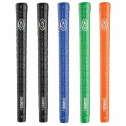 Avon Chamois II Men's Golf Grips