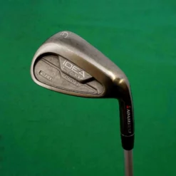 Lincs_golf Ladies Adams Idea Pro Black CB1 Forged Gap Wedge Ladies Graphite Shaft