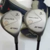 Lincs_golf Ladies Refinished Set 2 X Yonex V Mass 270FL Woods 3 & 5 Ladies Graphite Shafts -Golf Bags shop download 2c67b4f4 d179 40be 95cc cef84d265a97