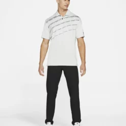 Nike Golf Dry Vapor Graphic Shirt DA2955 8 Nike Golf Dry Vapor Graphic Shirt DA2955 -Golf Bags shop dri fit vapor graphic golf polo D18SnK 3