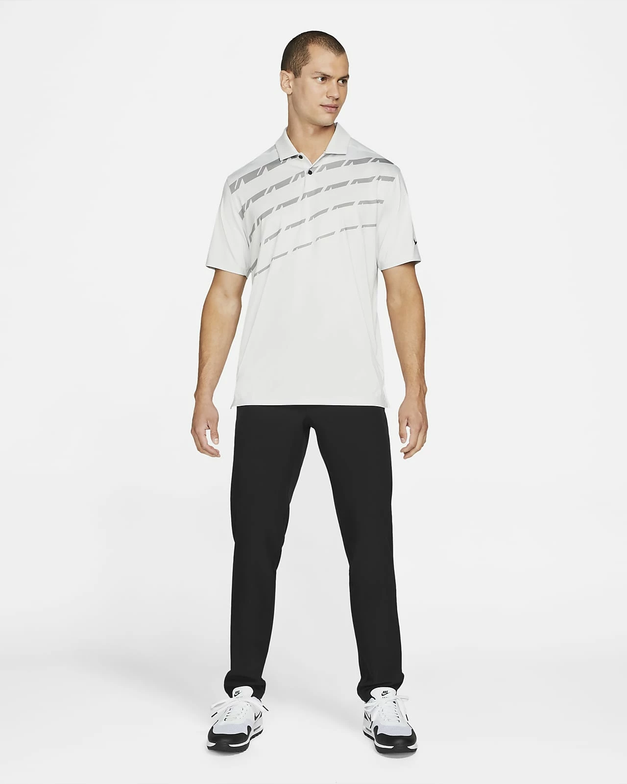 Nike Golf Dry Vapor Graphic Shirt DA2955 5 Nike Golf Dry Vapor Graphic Shirt DA2955 - Image 3