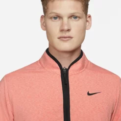 Nike Dri-Fit Victory 1/2 Zip Golf Top DH1261 -Golf Bags shop dri fit victory golf top VgsC0T 1