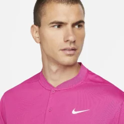 Nike Golf Dri-Fit Victory Blade Golf Shirt DH0838 -Golf Bags shop dri fit victory mens golf polo qw5cR6 2